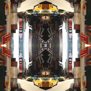 Designphotoart - timesquare