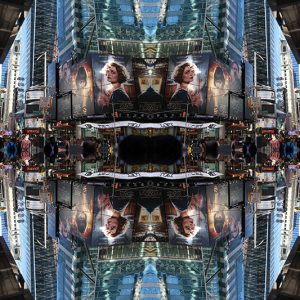 Designphotoart - timesquare