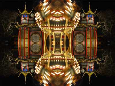 Designphotoart - Tivoli