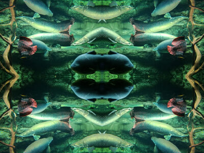 Designphotoart - carp