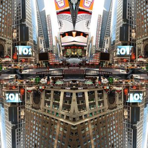 Designphotoart - timesquare