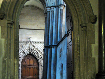 Designphotoart - Cathedral