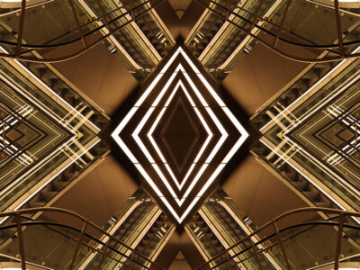 Designphotoart - Copenhagen Metro