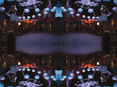 Designphotoart - Tivoli--Chinese