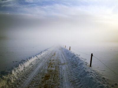 Designphotoart - The road