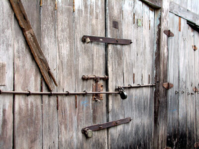 Designphotoart - The gate