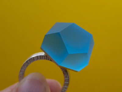 Fruit Bijoux ringe