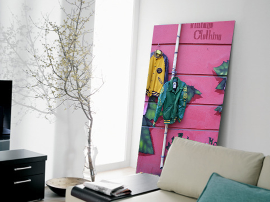 Vintage Jackets Berlin 2010 - Image 3