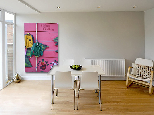 Vintage Jackets Berlin 2010 - Image 4